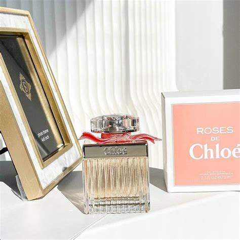 chloe perfume organic rose|chloe perfume rose review.